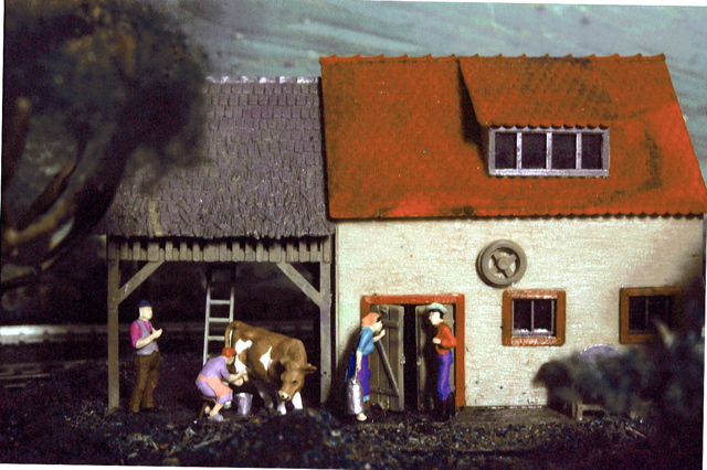 Farmhouse